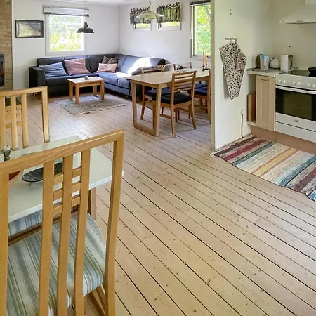 3 Bedroom Cozy In Holiday home Vig