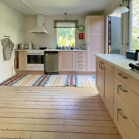 Сasa de vacaciones 3 Bedroom Cozy In Vig