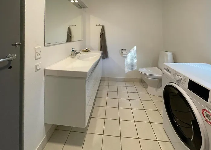 3 Bedroom Cozy In * Vig