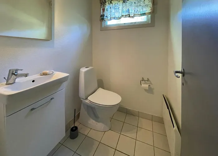 3 Bedroom Cozy In Vig