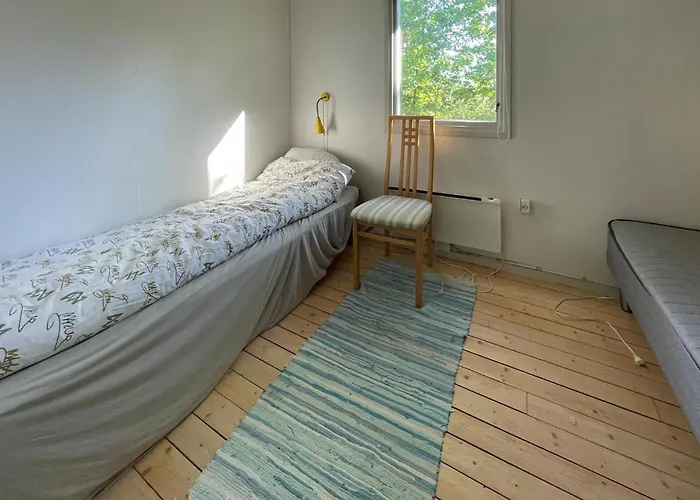 3 Bedroom Cozy In