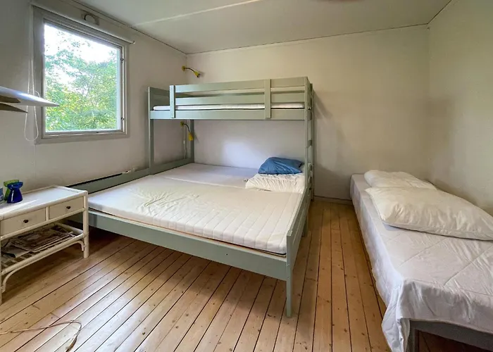 Casa de Férias 3 Bedroom Cozy In *