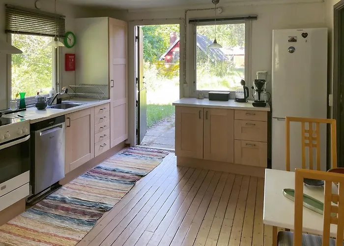 3 Bedroom Cozy In Vig