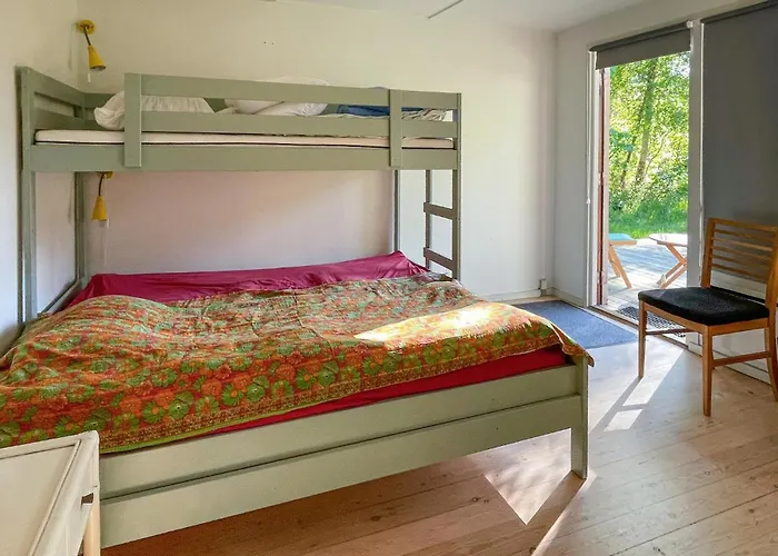 3 Bedroom Cozy In Casa de Férias