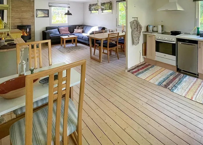 3 Bedroom Cozy In Casa de Férias Vig