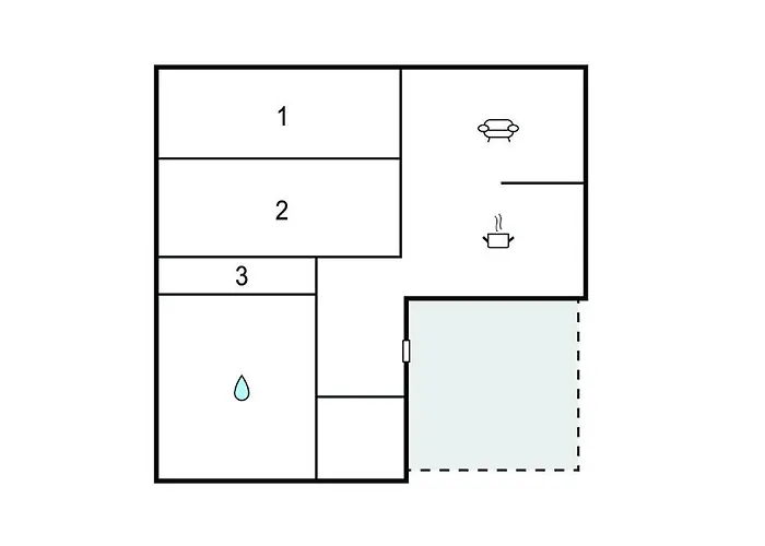 Casa de Férias 3 Bedroom Cozy In Vig